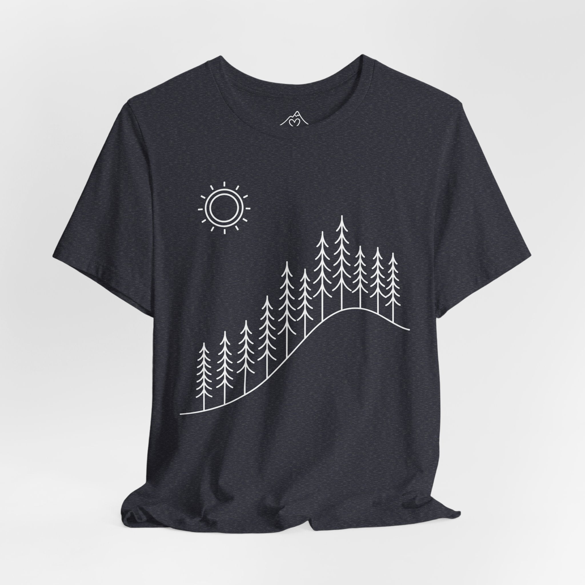 Morning Hike T-Shirt