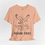 Roam Free T-Shirt