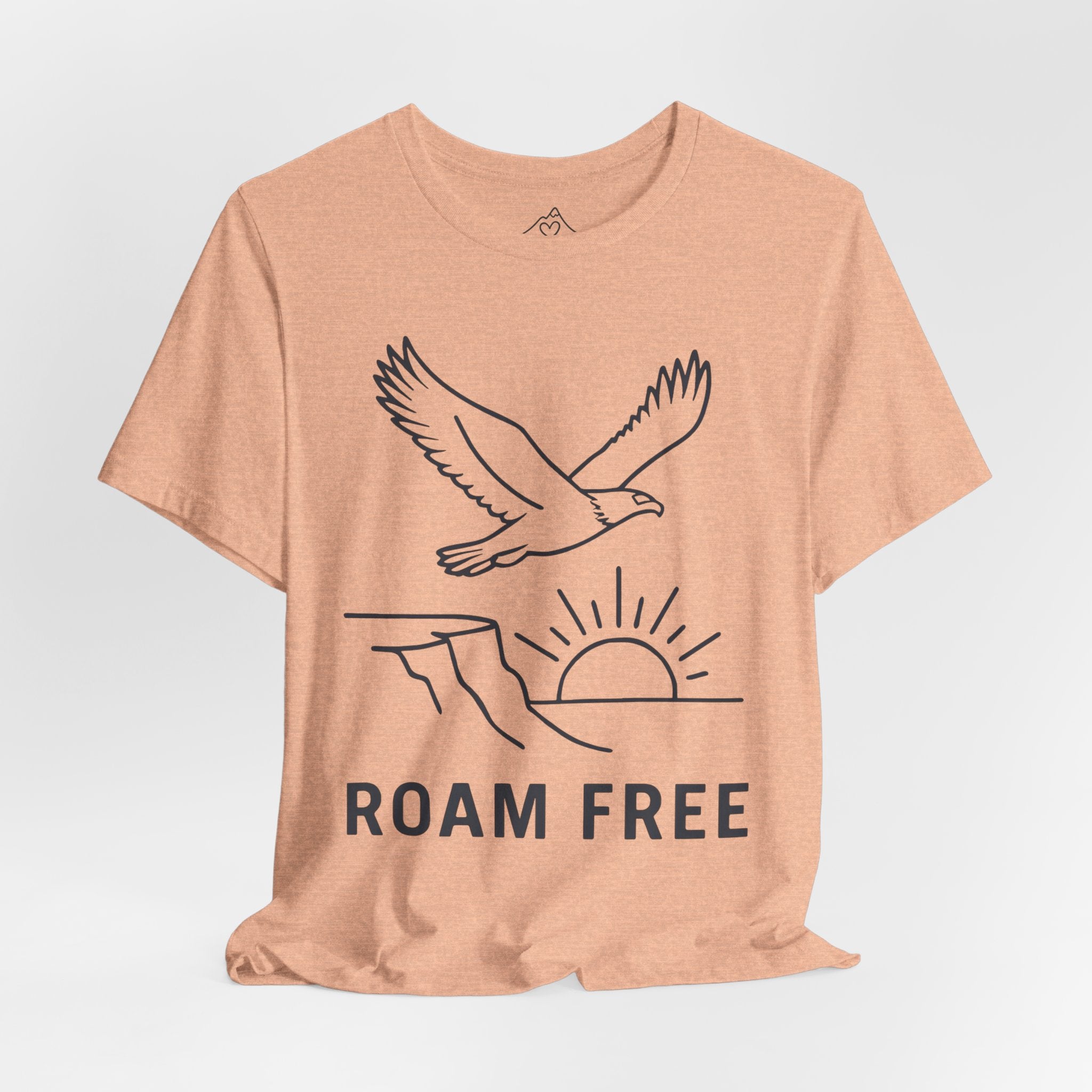 Roam Free T-Shirt