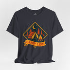 Camp Life T-Shirt