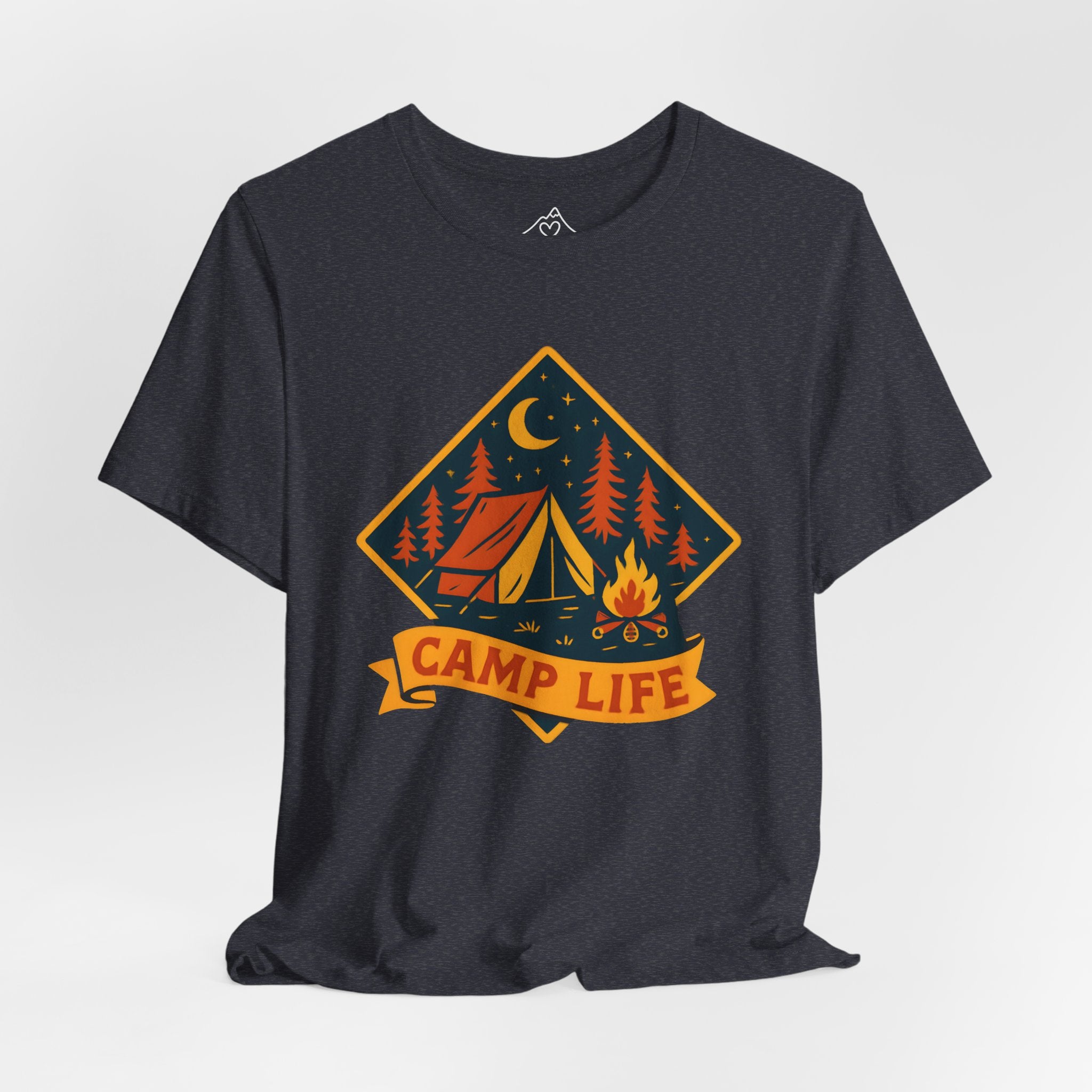 Camp Life T-Shirt