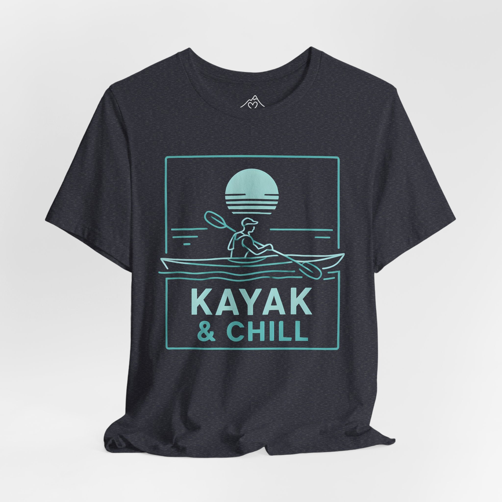 Kayak & Chill T-Shirt