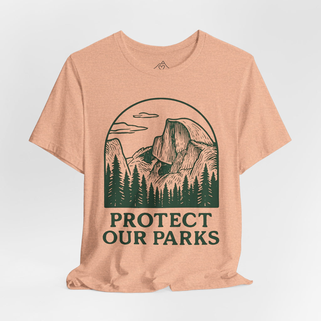 Protect Yosemite T-Shirt