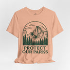 Protect Yosemite T-Shirt