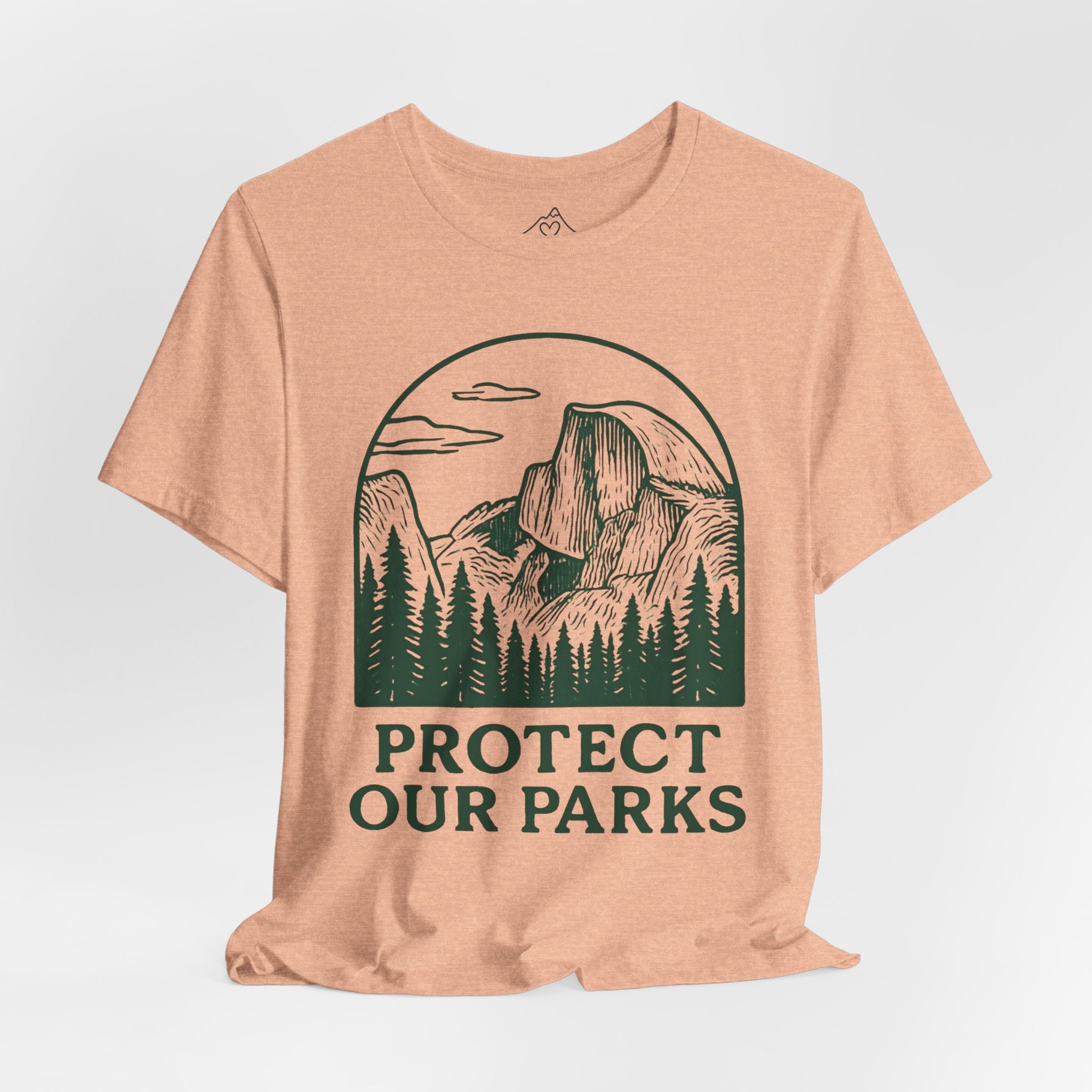 Protect Yosemite T-Shirt